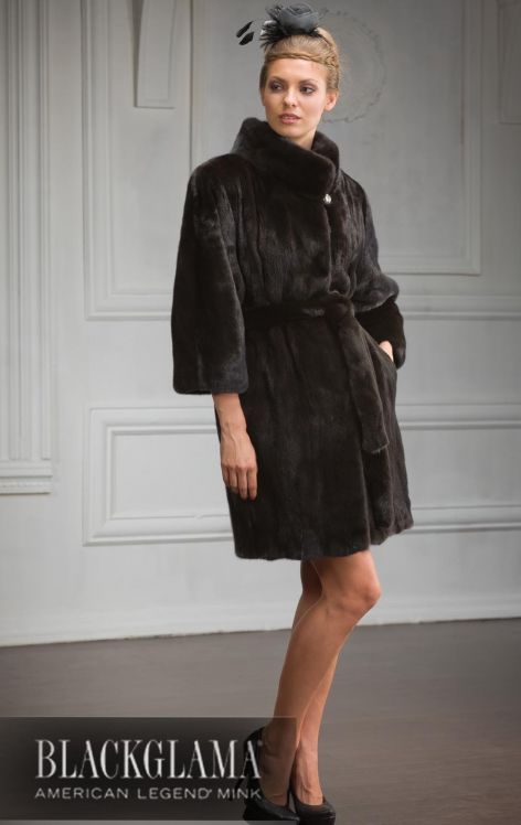 ��������� ������ �� ����� BlackGlama �� Philippe Ferrat