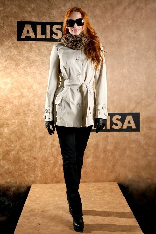 ����������� ������� ���� �� AlisaFashion