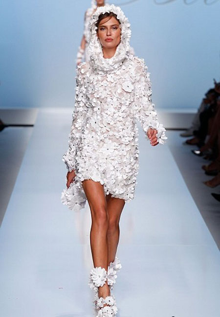   Blumarine:  2012