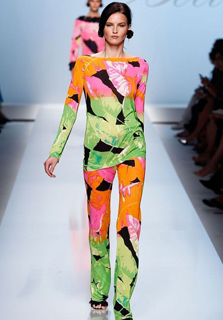   Blumarine:  2012