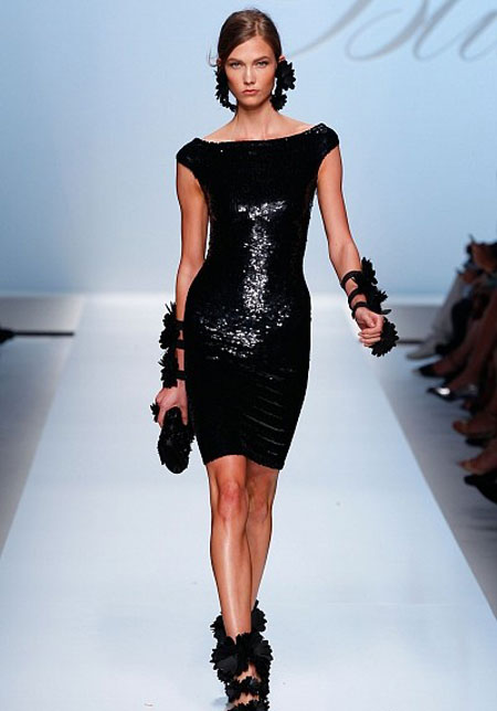  Blumarine:  2012