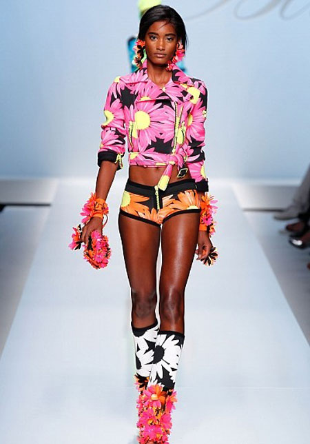   Blumarine:  2012
