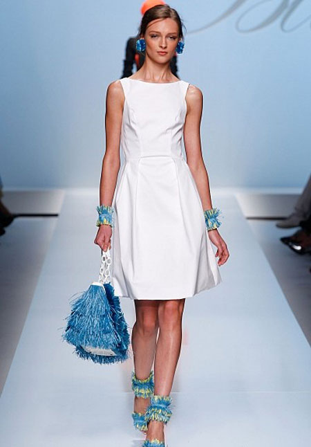   Blumarine:  2012