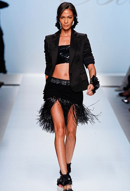   Blumarine:  2012