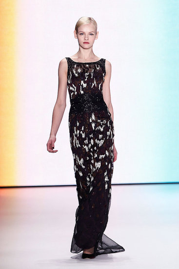 Carolina Herrera - 2011 / 2012:  