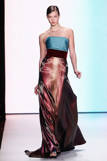 Carolina Herrera - 2011 / 2012:  