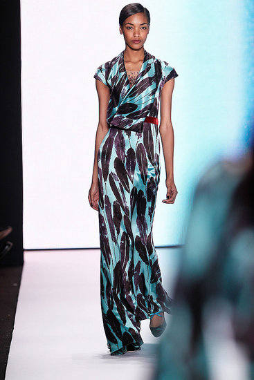 Carolina Herrera - 2011 / 2012:  