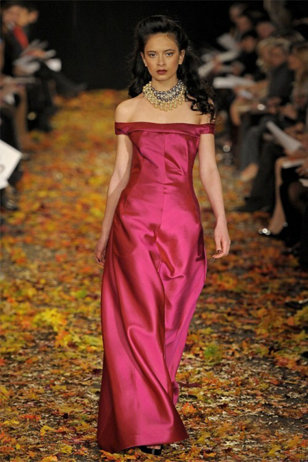 FW 2012-2013: Douglas Hannant 