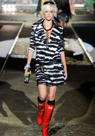 Dsquared2 - 2012:   -!