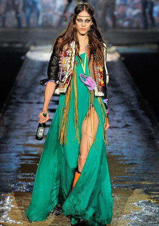 Dsquared2 - 2012:   -!