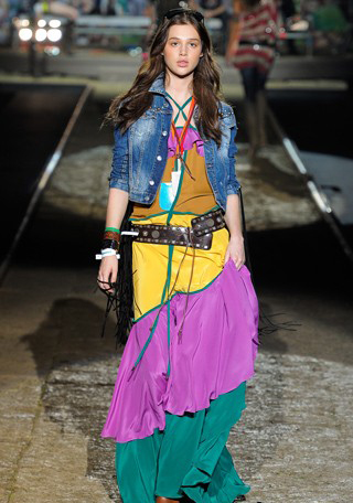 Dsquared2 - 2012:   -!