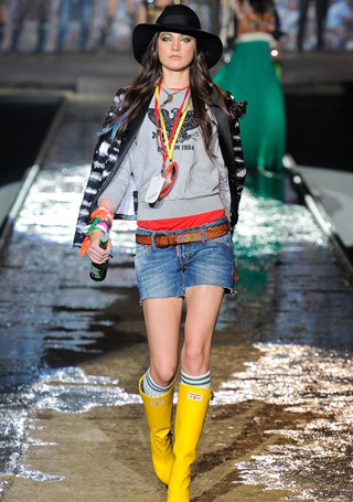 Dsquared2 - 2012:   -!