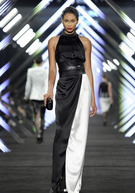   2012  Hugo Boss 