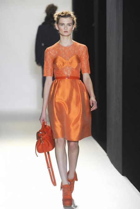 Mulberry FW 12-13: PETA 