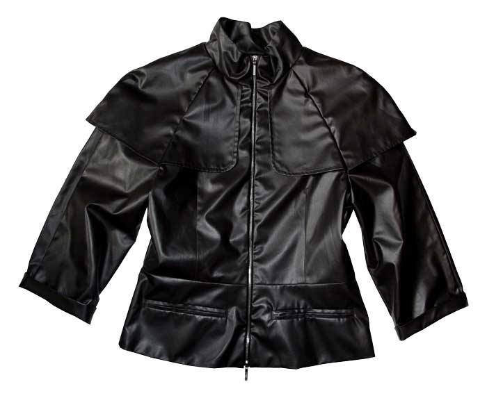 Молодежные куртки