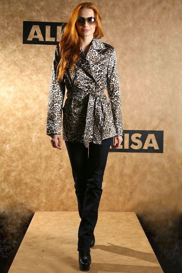 ����������� �������� ���� �� AlisaFashion