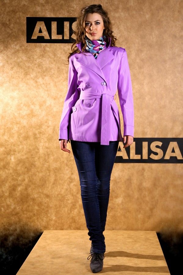 ����������� ��������� ���� �� AlisaFashion