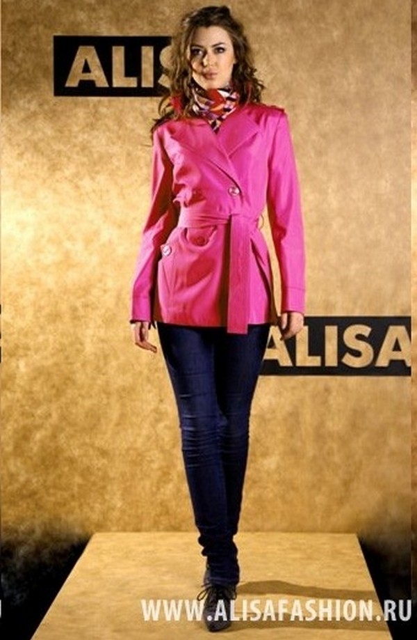 ��������� ���� Zlata �� AlisaFashion