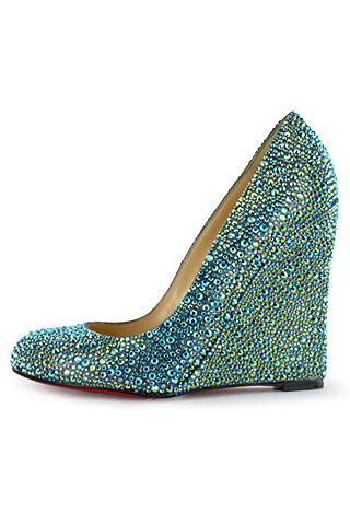   Christian Louboutin