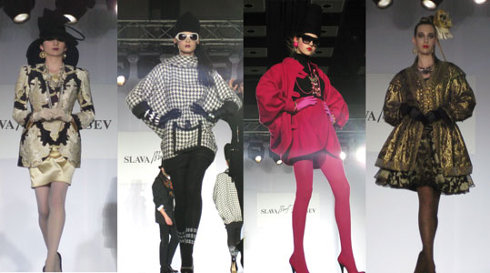    RFW  - 2010/2011