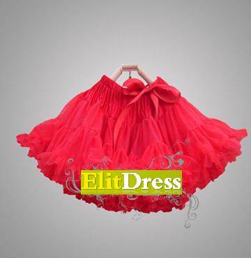 пышные американские юбочки